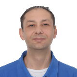 Safet Jashari, Operations Manager