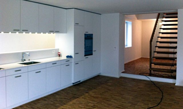 "A Reinigung" Reinigungsfirma, Unterhalts- & Gebäudereinigung, Kanton Zürich & Kanton Thurgau